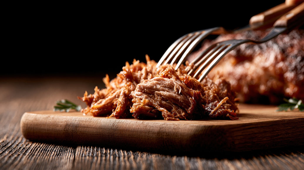 Pulled pork : le protocole ultime