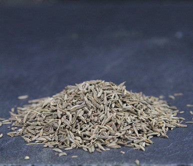 Cumin – Ingrédient culinaire sec 100 % naturel