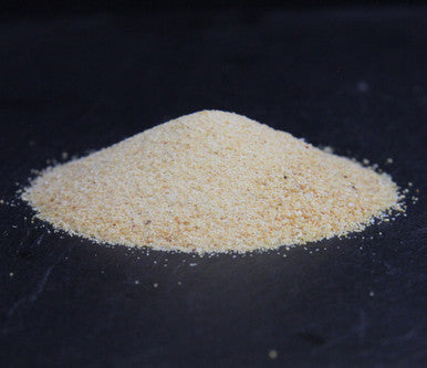 Ail semoule – Ingrédient culinaire sec 100 % naturel