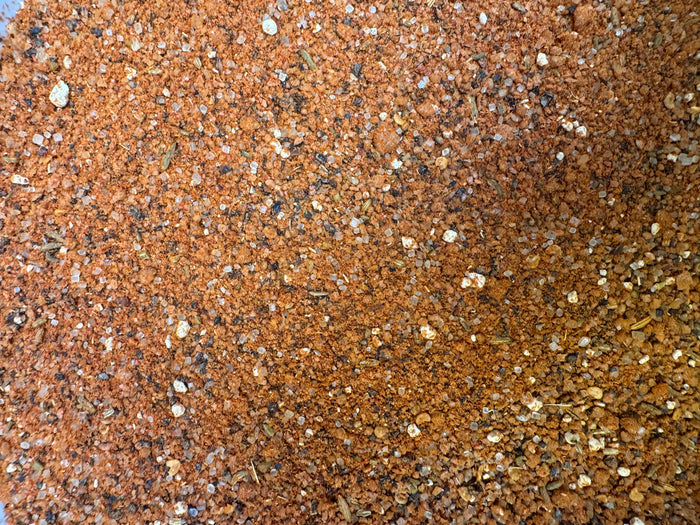 BASIC RUB – Ta Toile Blanche