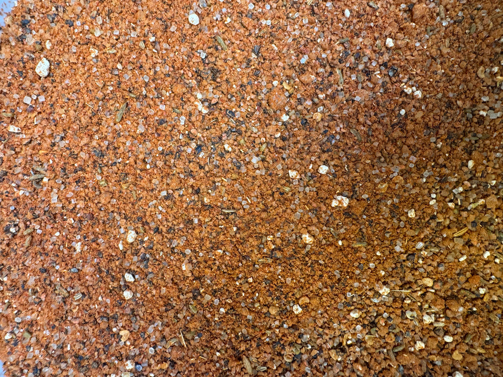 BASIC RUB – Ta Toile Blanche