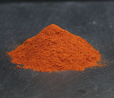 Paprika doux – Épice artisanale 100 % naturelle