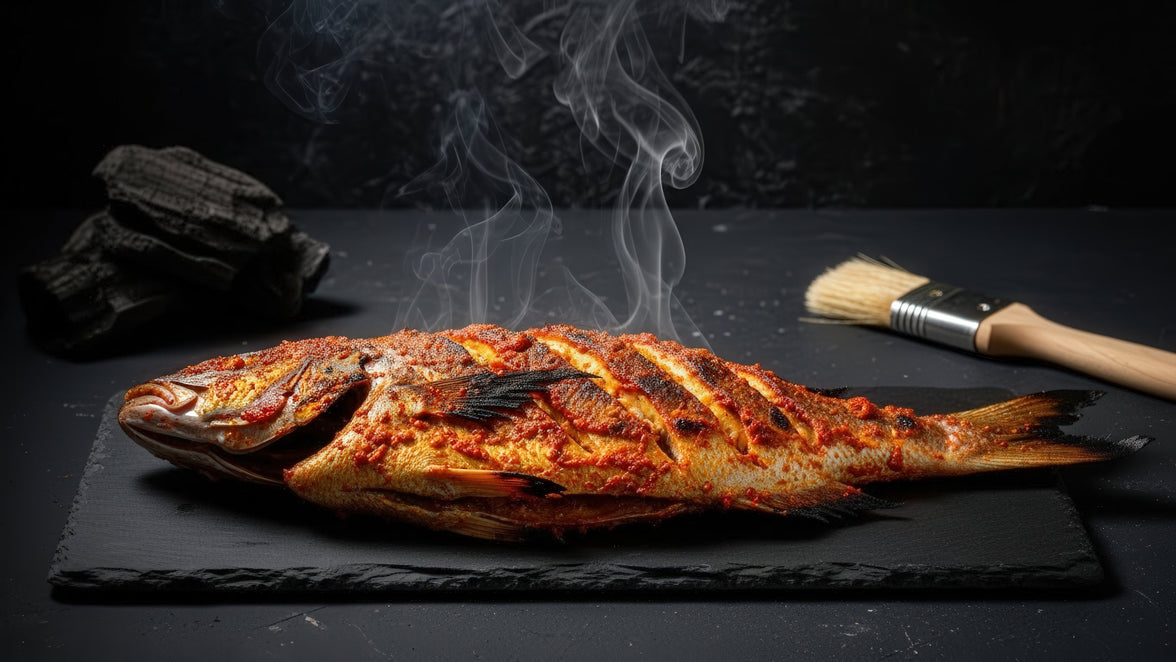 INDIAN OCEAN – L’Or des Îles