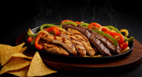 MEXICAN – Le Desperado du Grill