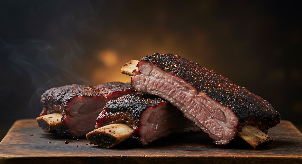 TEXAS – La Brute Douce