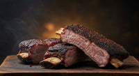 TEXAS – La Brute Douce
