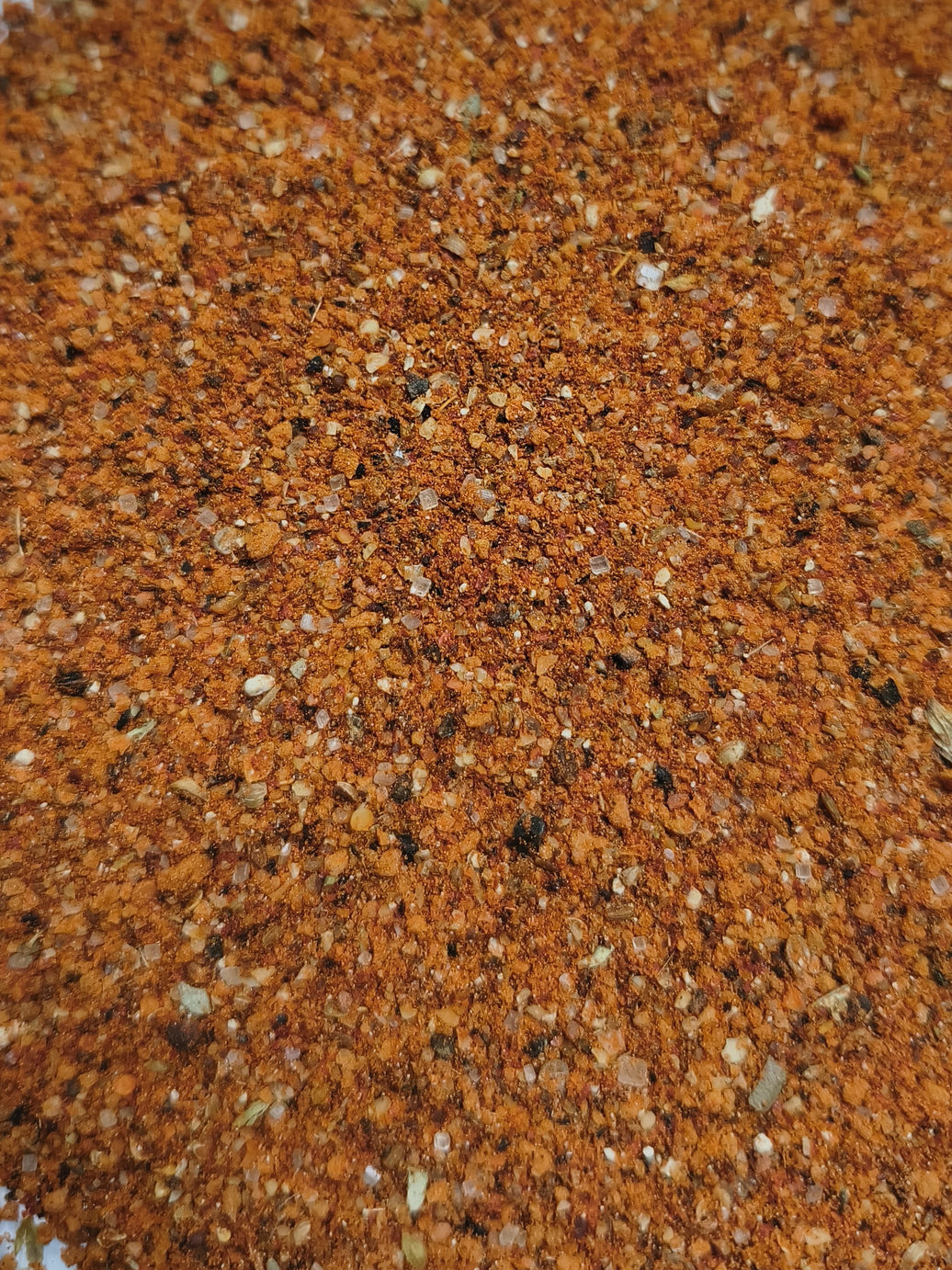 Rub Texas en poudre RUBnCO