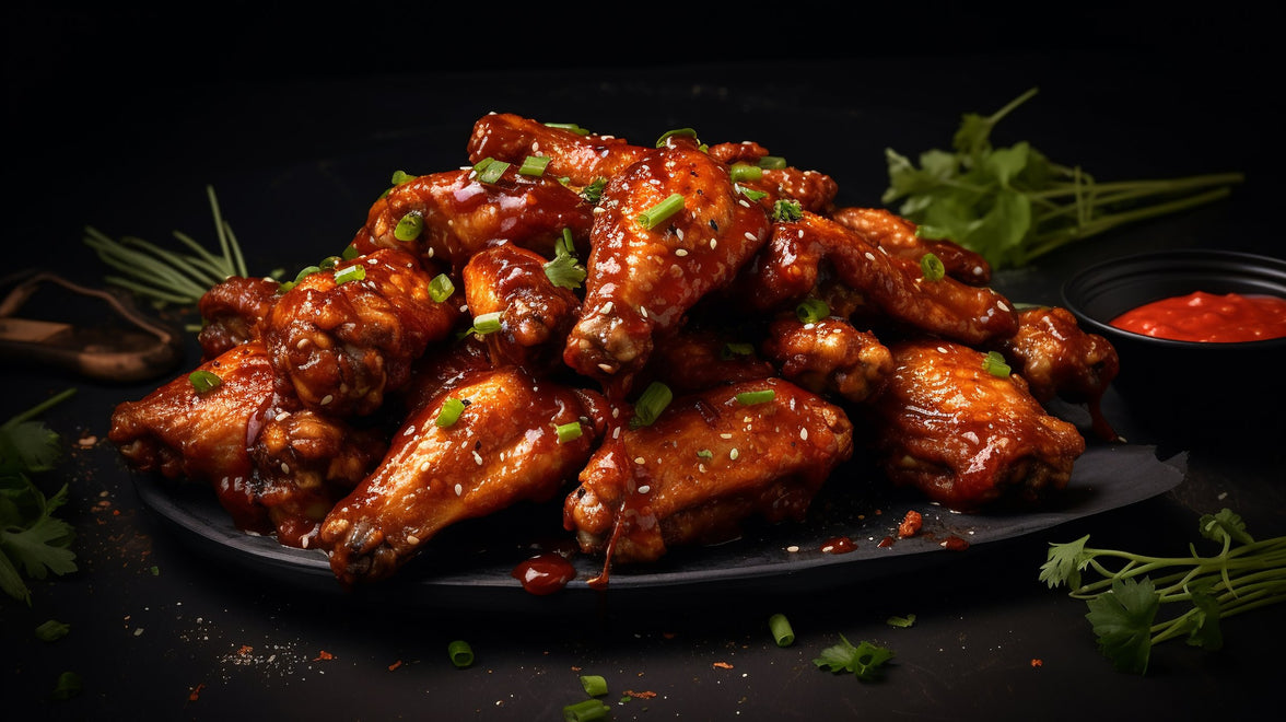 TOTALLY SPICE – Le Frisson Familial
