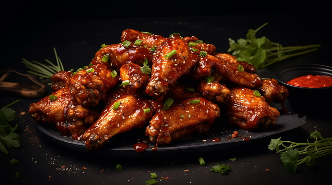 TOTALLY SPICE – Le Frisson Familial