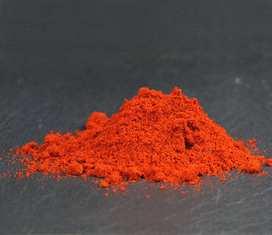 Paprika fumé – Épice artisanale 100 % naturelle