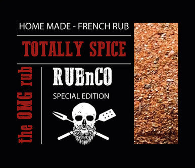 TOTALLY SPICE – Le Frisson Familial