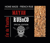 MAYAN – L’Électrochoc à l’Or Noir