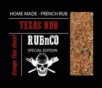 TEXAS – La Brute Douce
